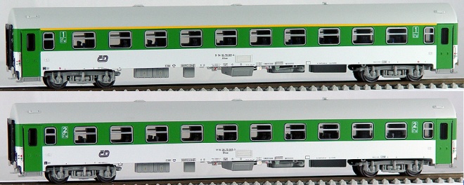 Set of 2 Passenger cars<br /><a href='images/pictures/ACME/55112.jpg' target='_blank'>Full size image</a>